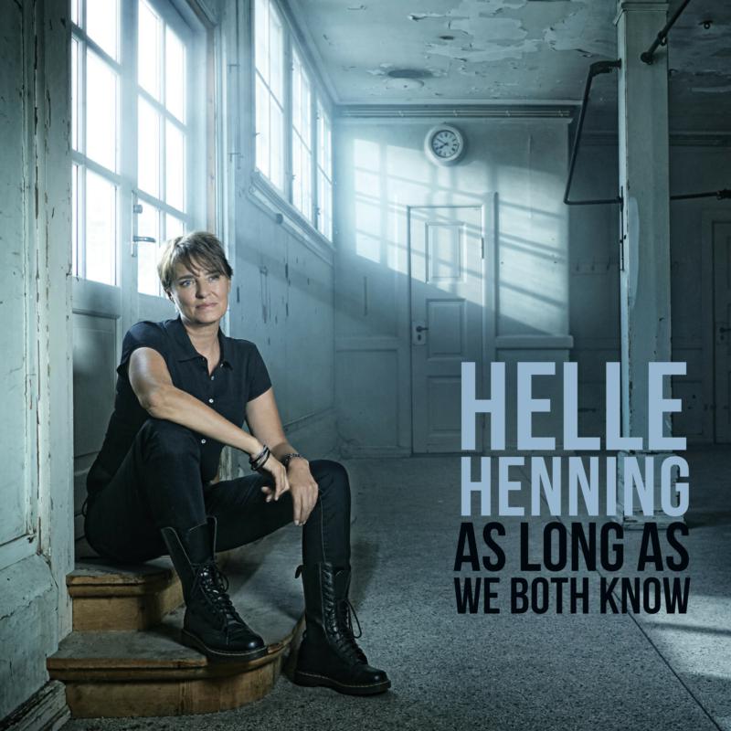 Picture of Helle Henning - As Long As We Both Know