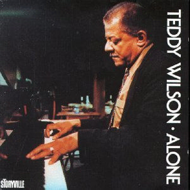Picture of Teddy Wilson - Alone