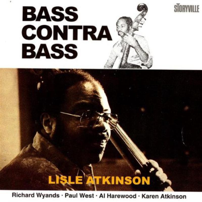 Picture of Lisle Atkinson - Bass Contra Bass