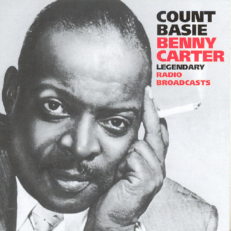 Picture of Count Basie - Legendary Radio Broadcasts
