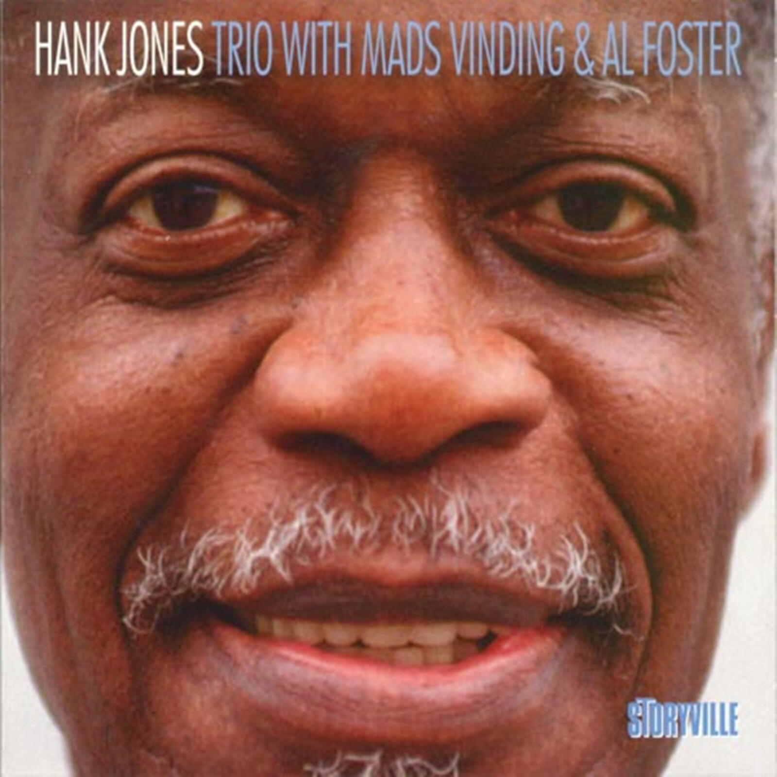 Picture of Hank Jones - Trio