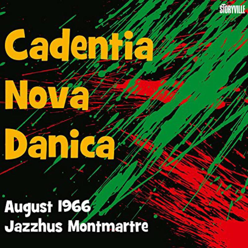 Picture of Cadentia Nova Danica - August 1966