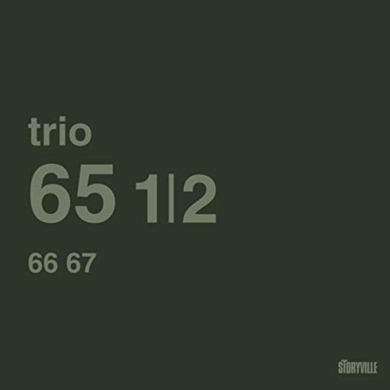Picture of Trio 65 1/2 - 66 67
