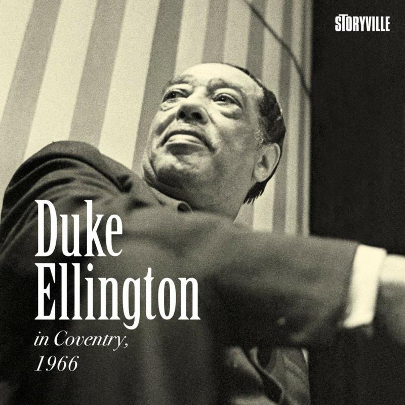 Picture of Duke Ellington - Live in Coventry 1966