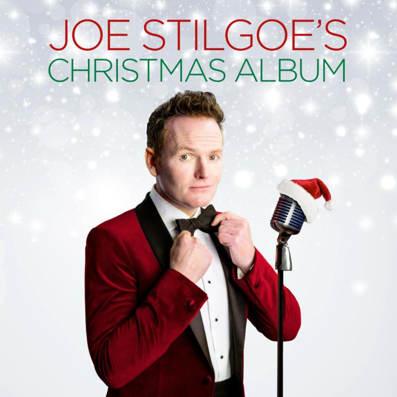 Picture of Joe Stilgoe - Joe Stilgoe's Christmas Album
