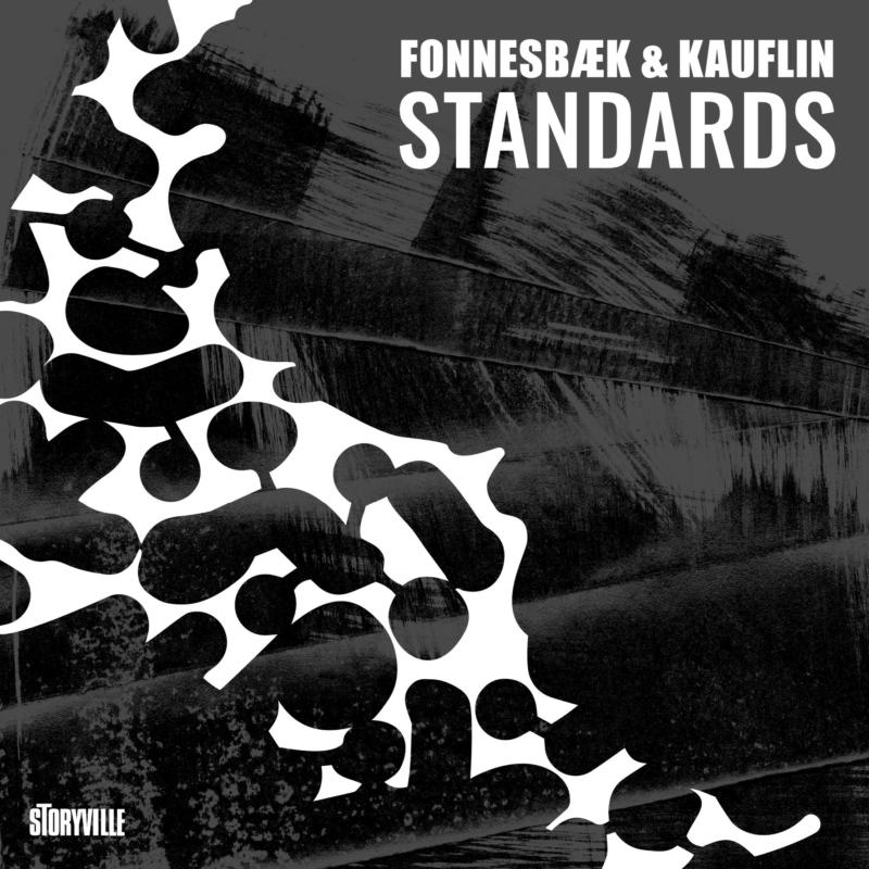 Picture of Fonnesbaek & Kauflin - Standards