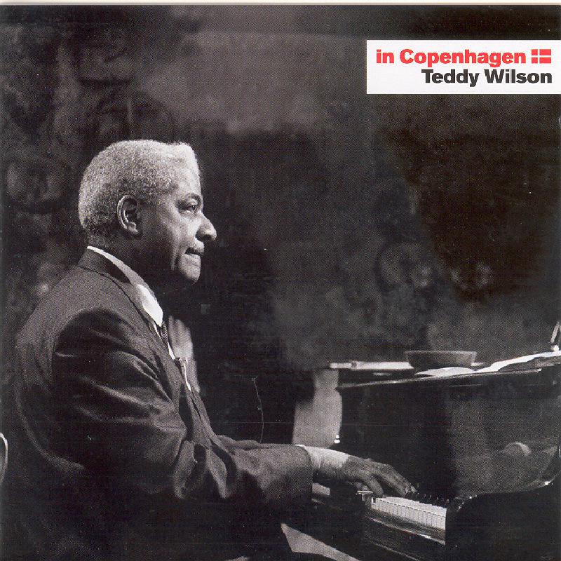 Picture of Teddy Wilson - In Copenhagan