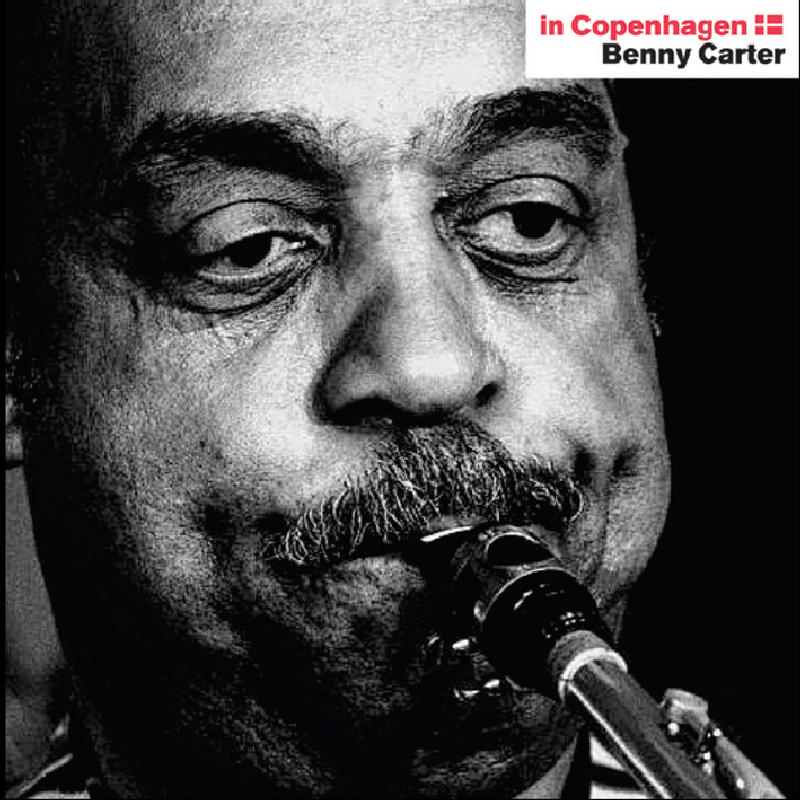 Picture of Benny Carter - In Copenhagen