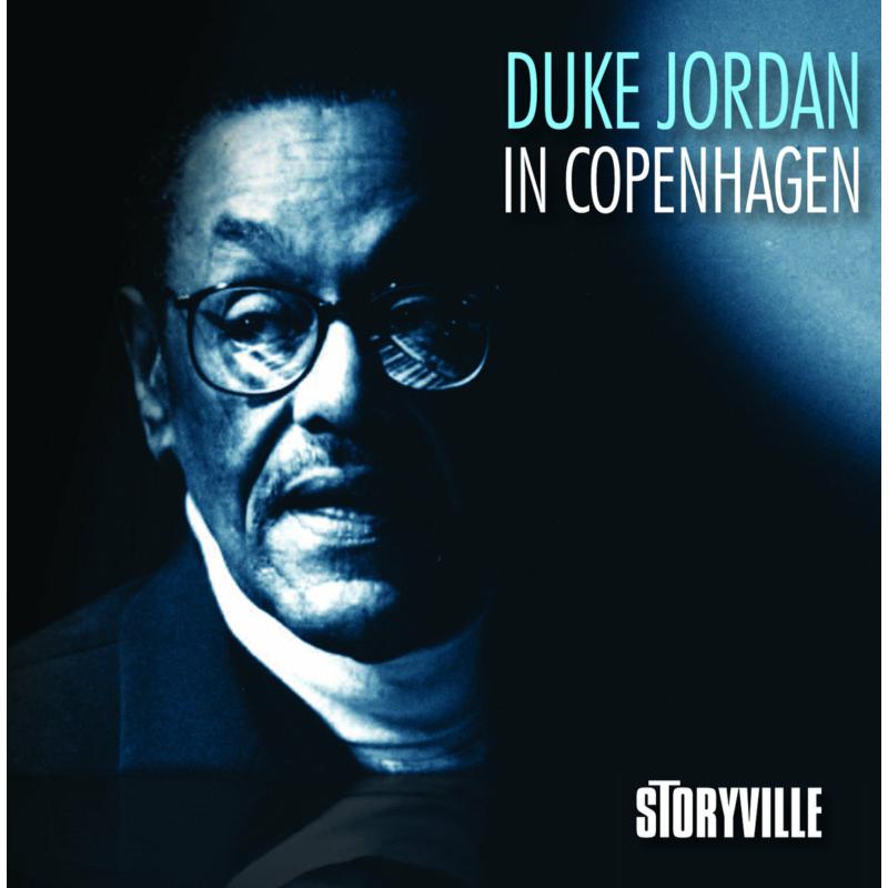 Picture of Duke Jordan - In Copenhagen