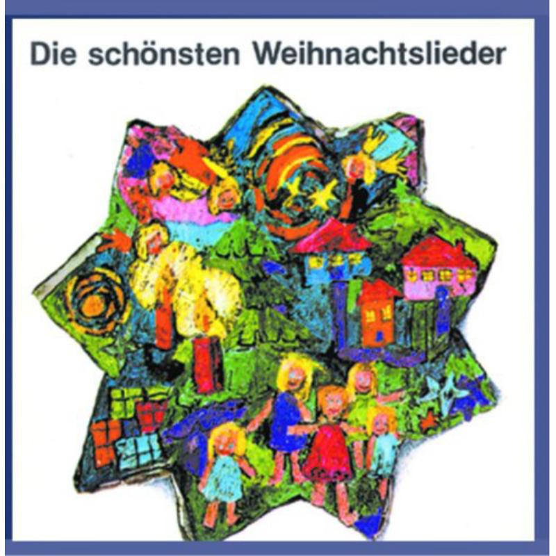 Picture of Various - Weihnachtslieder