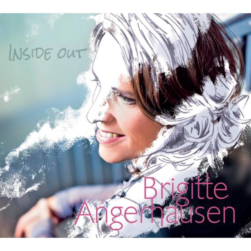 Picture of Brigitte Angerhausen - Inside Out