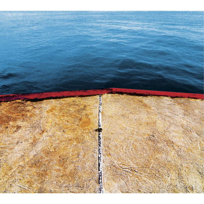 Picture of Matthias Goebel - Places We Need. . . Brahlshagen