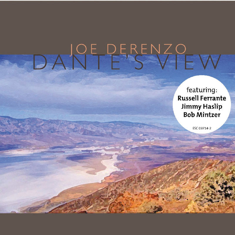 Picture of Joe Derenzo - Dante's View
