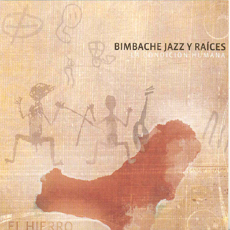 Picture of Various Artists - Bimbache Jazz y Raices: La Nacional en Nueva York