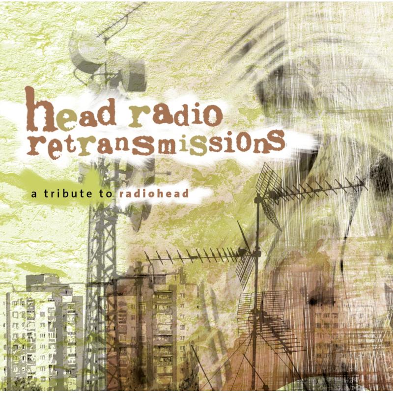 Picture of Various Artists - Head Radio Retransmissions - A