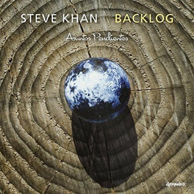 Picture of Steve Khan - Backlog