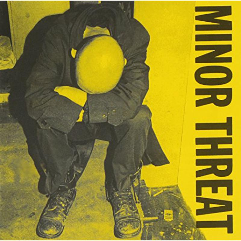 Picture of Minor Threat - Complete Discography