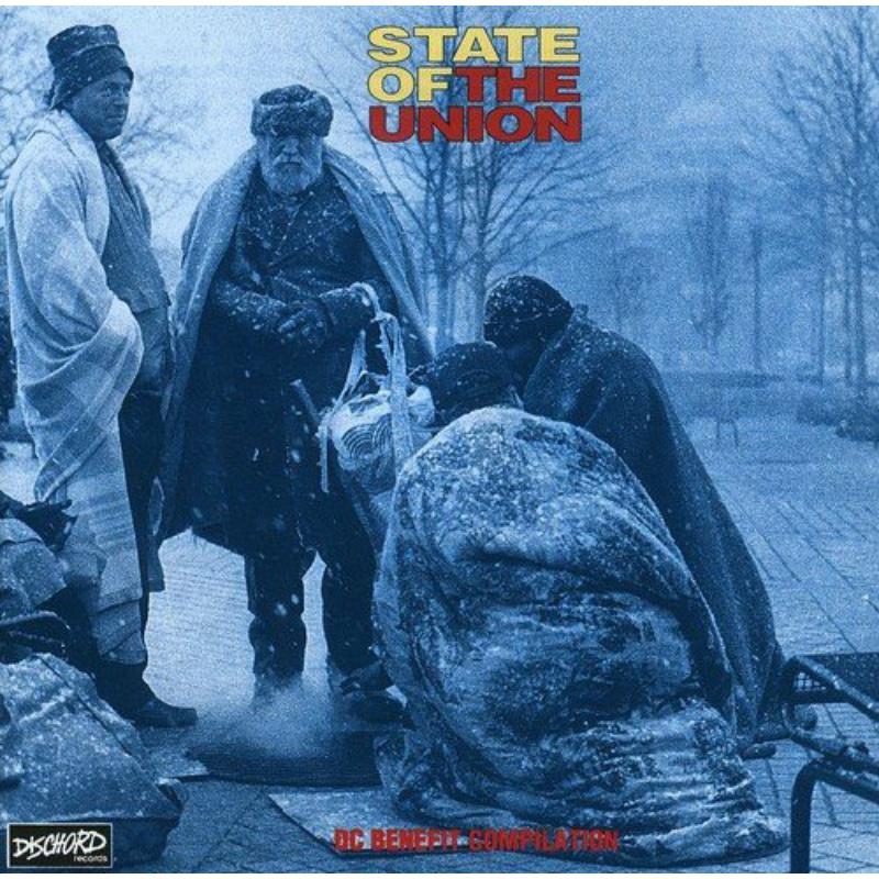 Picture of V/A State of the Union - State Of The Union
