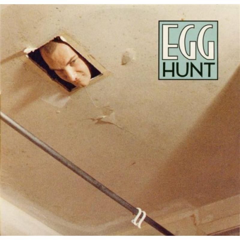 Picture of Egg Hunt - Me and You b/w All Fall Down