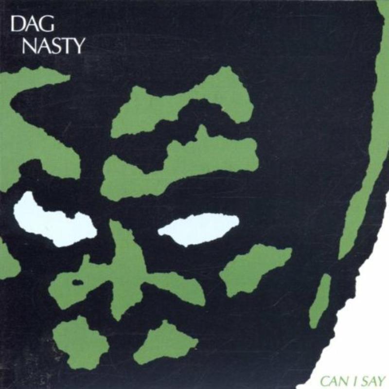 Picture of Dag Nasty - Can I Say