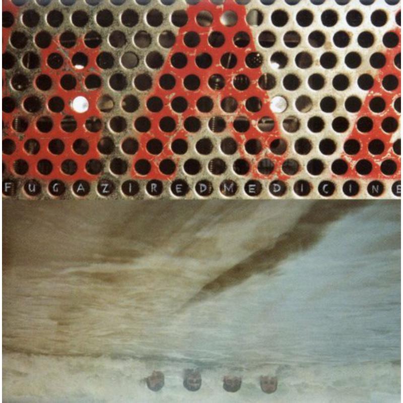 Picture of Fugazi - Red Medicine