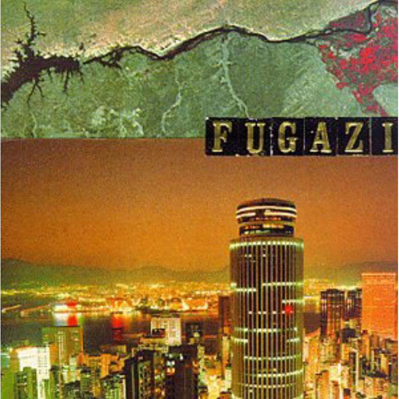 Picture of Fugazi - End Hits