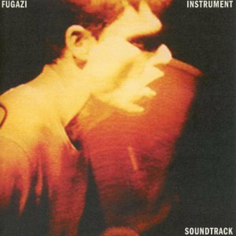 Picture of Fugazi - Instrument Soundtrack