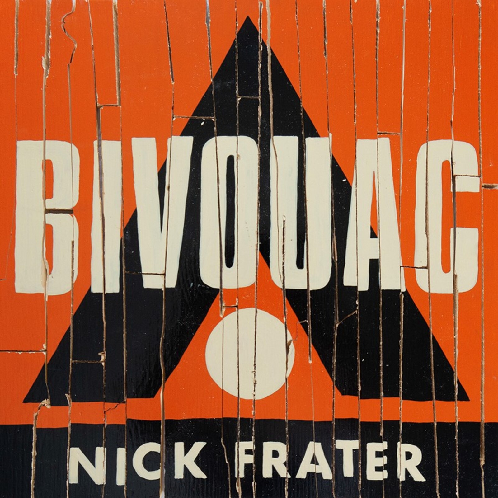 Picture of Nick Frater - Bivouac