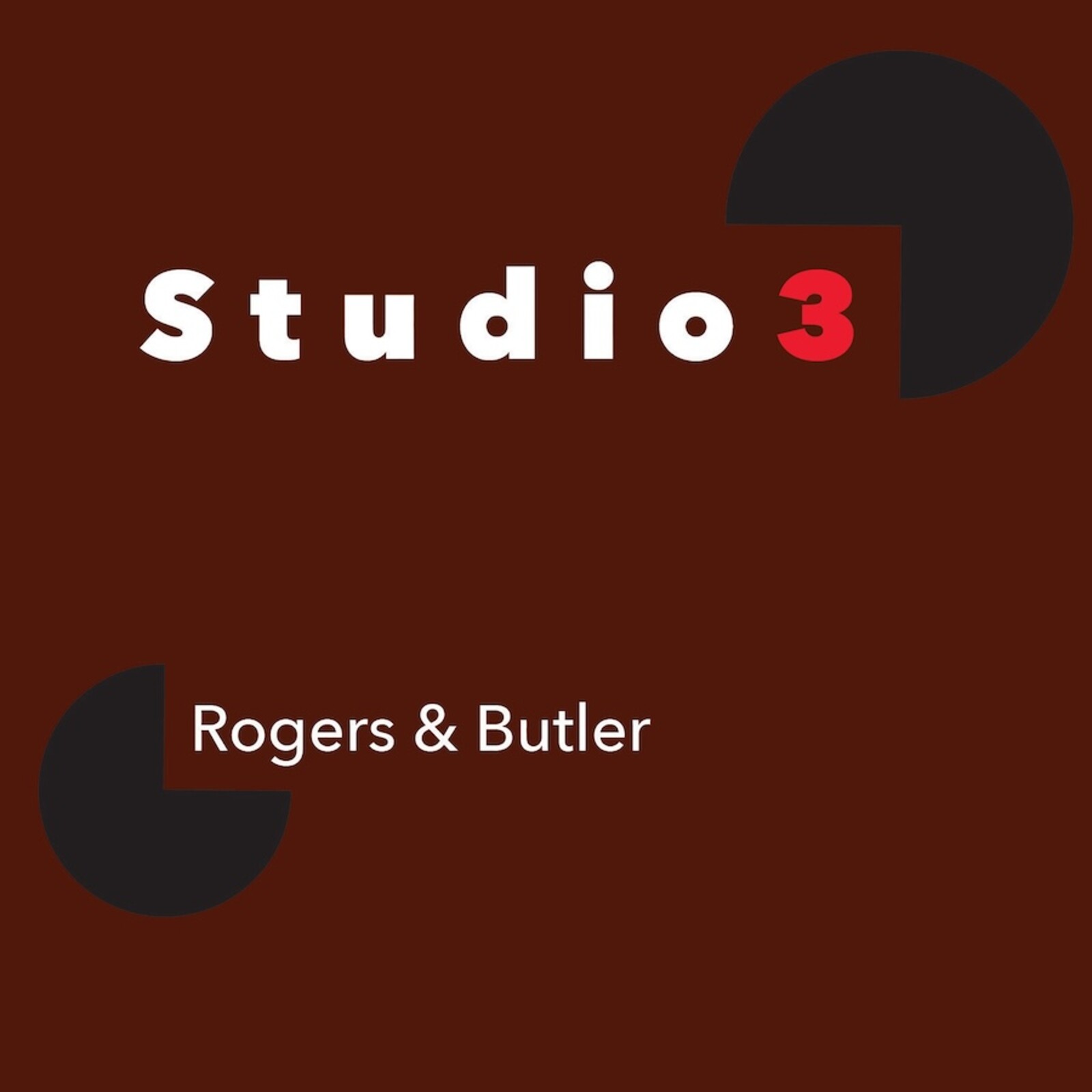 Picture of Rogers and Butler - Studio 3