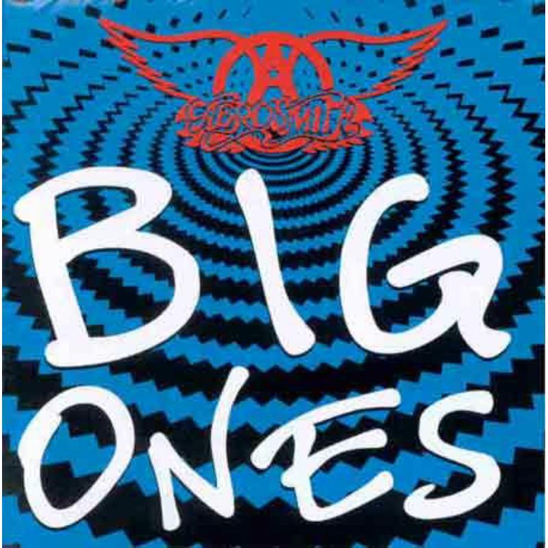 Picture of Aerosmith - Big Ones