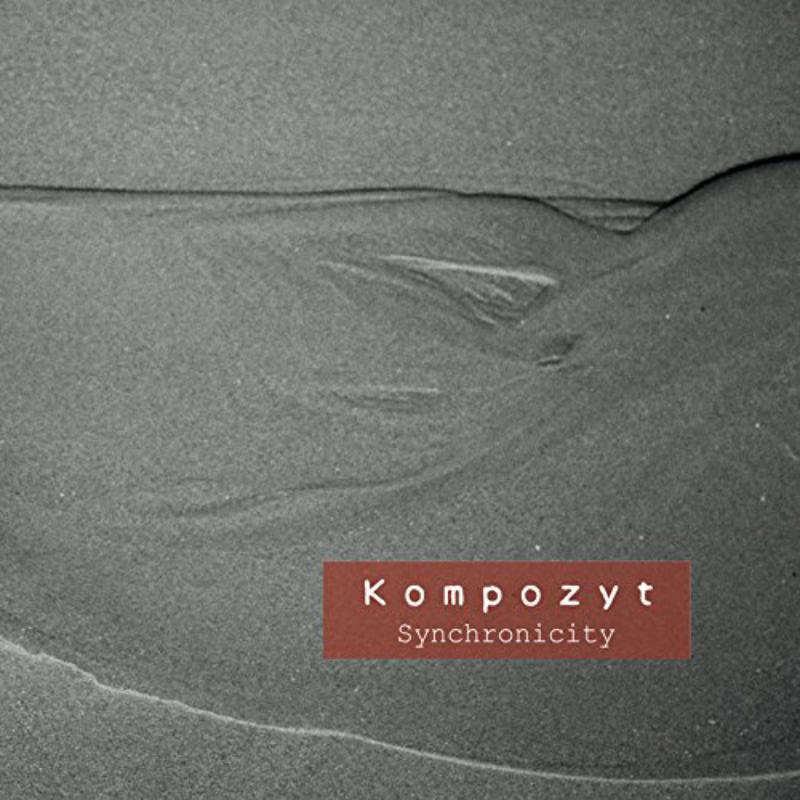Picture of Kompozyt - Synchronicity