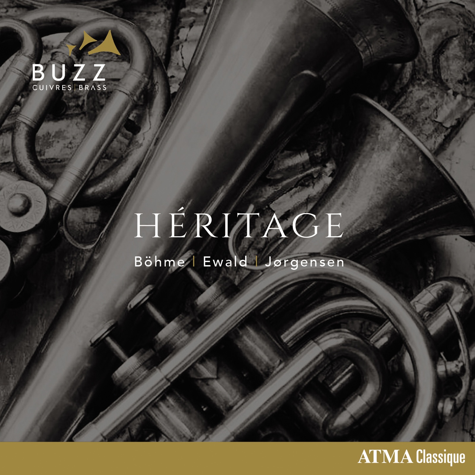 Picture of Buzz Cuivres - Heritage
