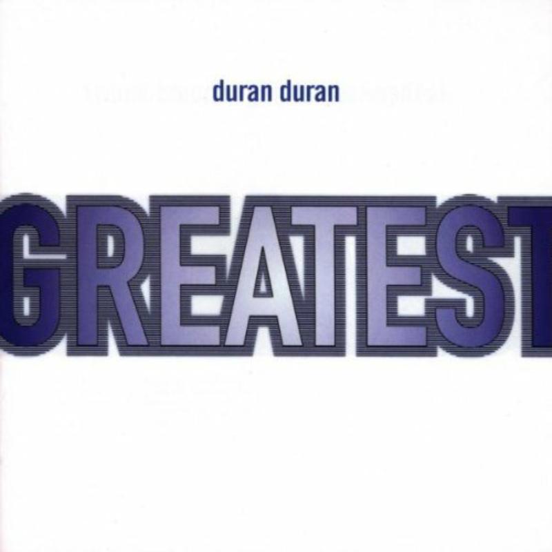 Picture of Duran Duran - Greatest