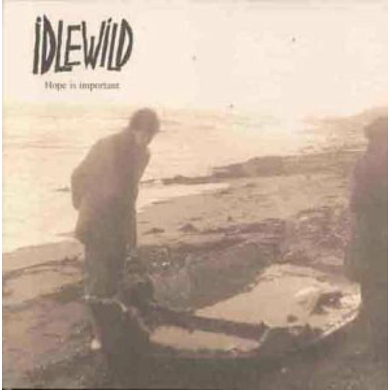 Picture of Idlewild - Hope Is Important