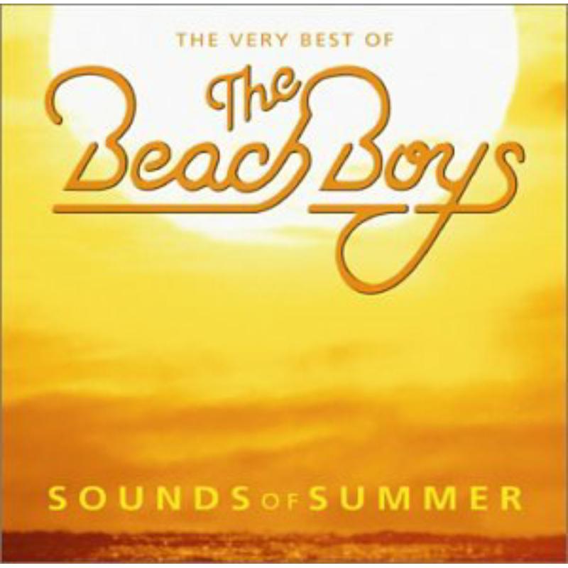 Picture of Beach Boys - Sounds Of Summer - The Very Be