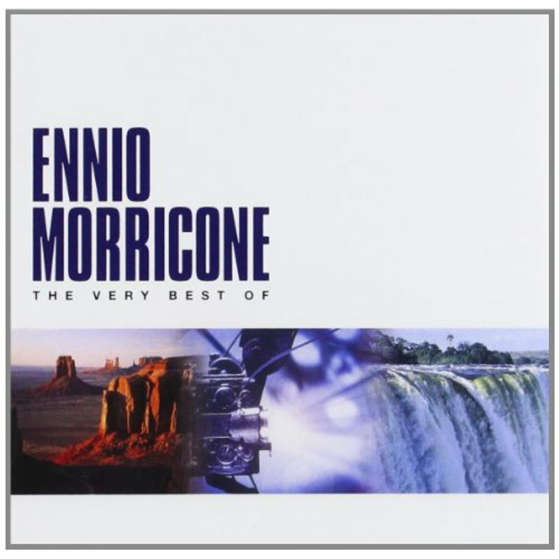 Picture of Ennio Morricone - Very Best Of En