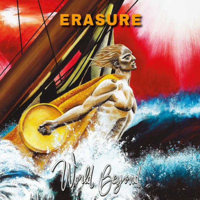 Picture of Erasure - World Beyond