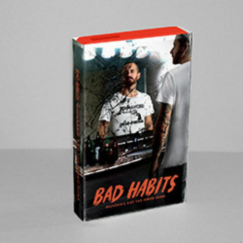 Picture of Giovannie & His Hired Guns - Bad Habits