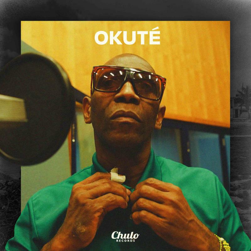 Picture of OKUTE - OKUTE
