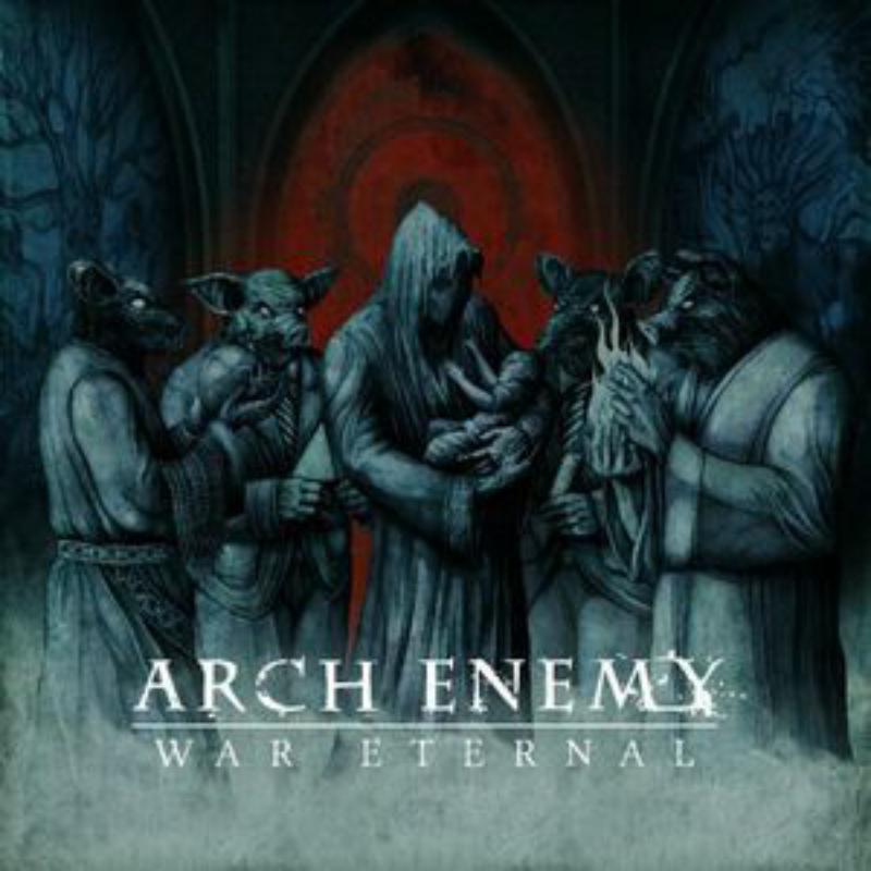 Picture of Arch Enemy - War Eternal