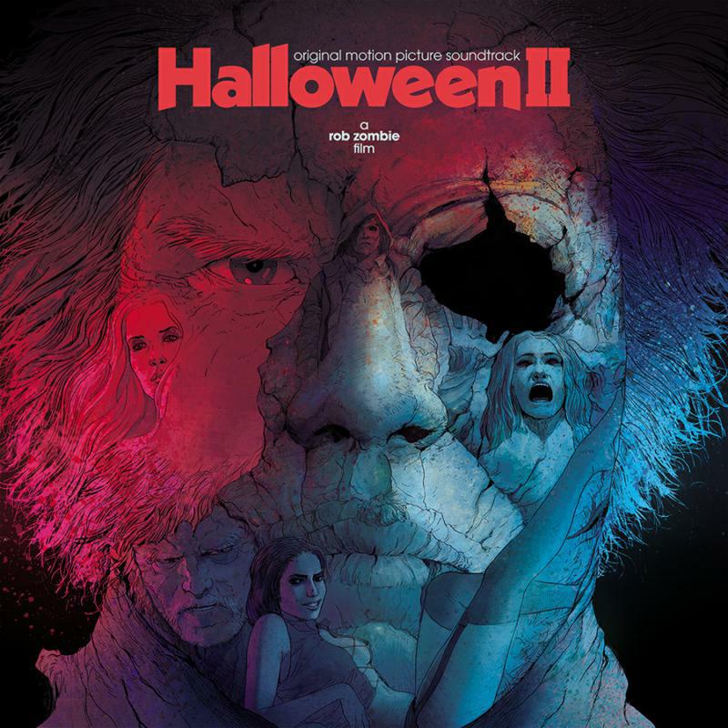 Picture of Various Artists - Rob Zombie's Halloween II