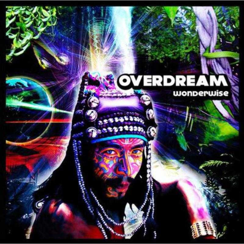 Picture of Overdream - Wonderwise