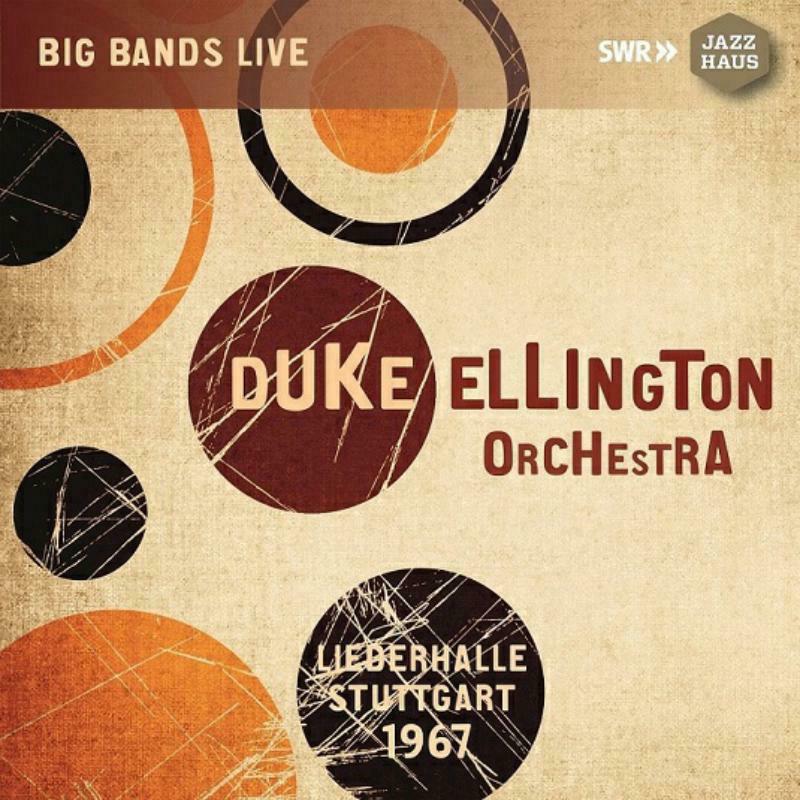 Picture of Ellington/Anderson/Williams - Duke Ellington Orchestra (live)