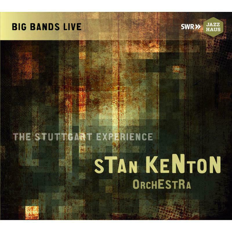 Picture of Stan Kenton - Stan Kenton Orchestra