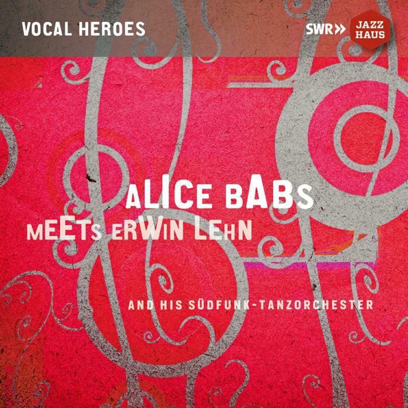 Picture of Babs Meets Lehn - Alice Babs meets Erwin Lehn and his S?dfunk-Tanzorchester