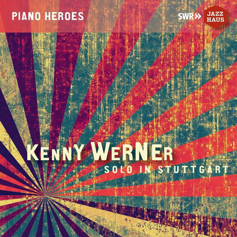 Picture of Kenny Werner - Kenny Werner - Solo in Stuttgart