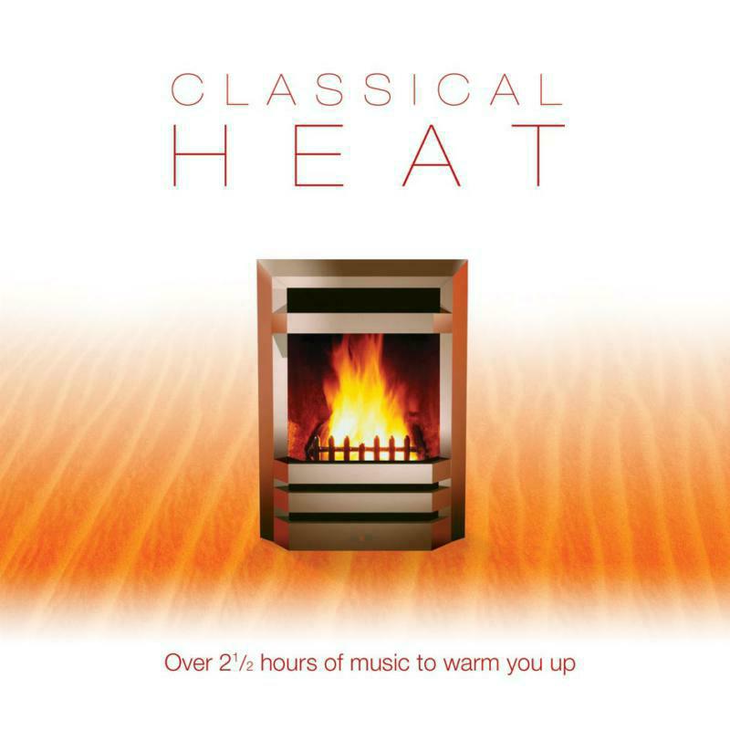 Picture of Various Artists - Classical Heat