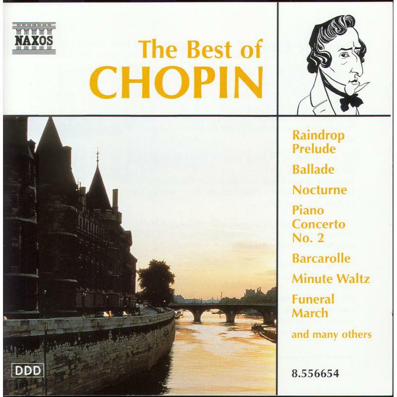Picture of Various - CHOPIN