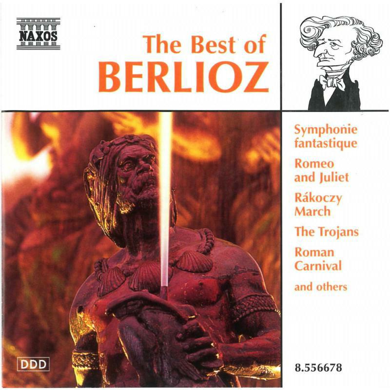 Picture of Various - BERLIOZ