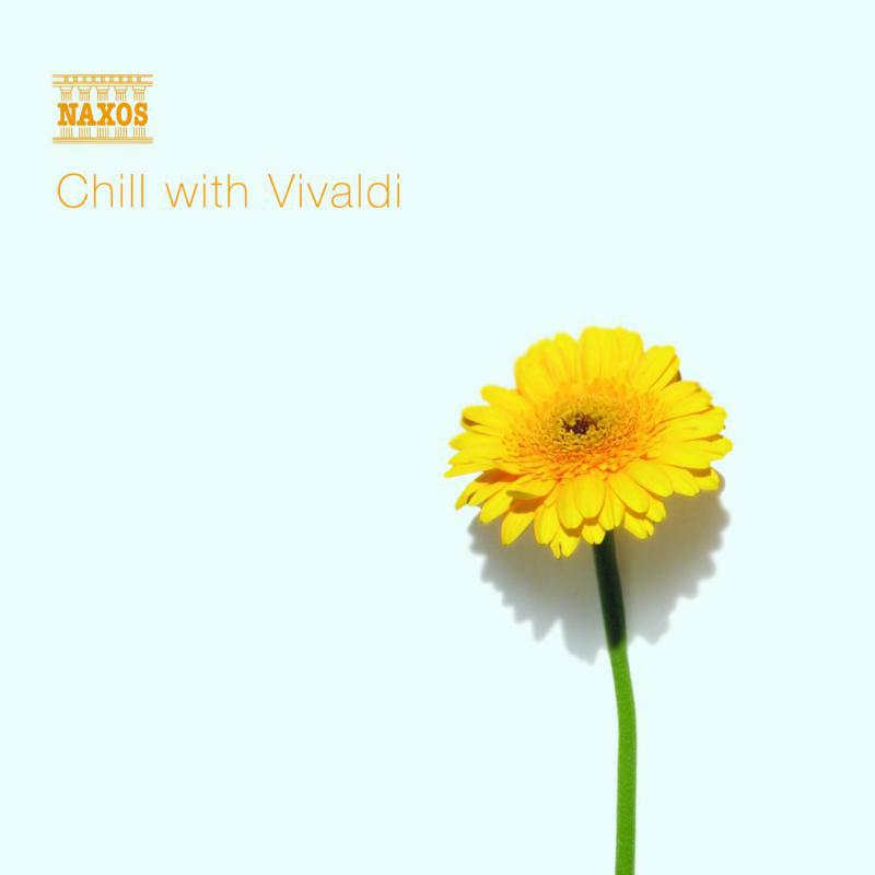 Picture of Various - CHILL WITH VIVALDI